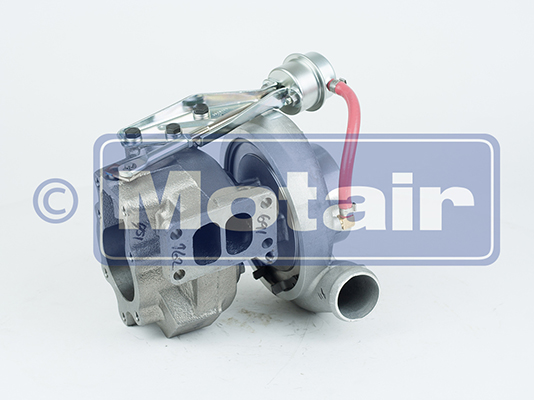 Motair Turbolader Turbolader 334585