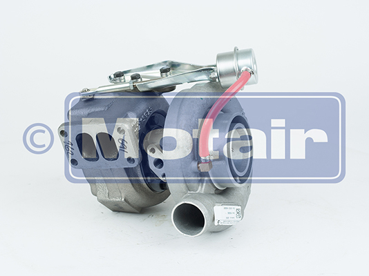 Motair Turbolader Turbolader 334585