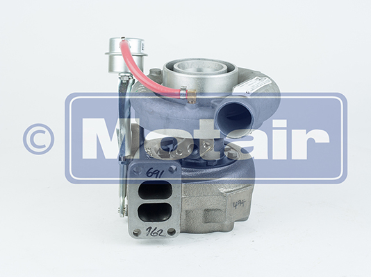 Motair Turbolader Turbolader 334585