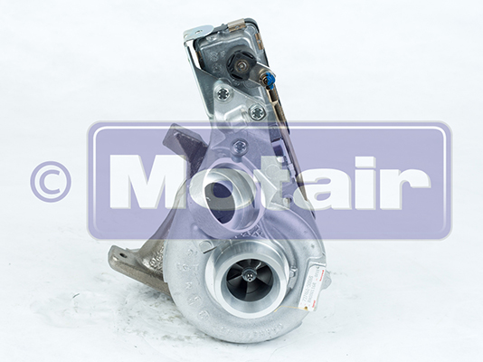 Motair Turbolader Turbolader 334587