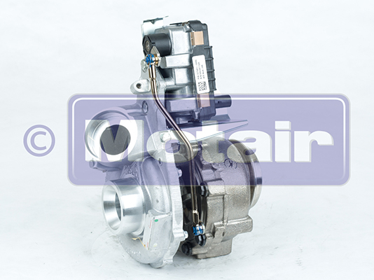 Motair Turbolader Turbolader 102062