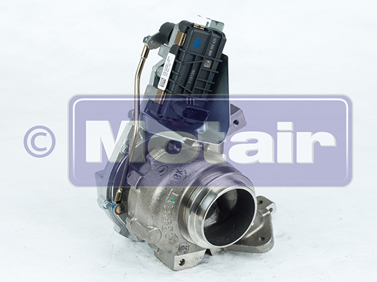 Motair Turbolader Turbolader 102062