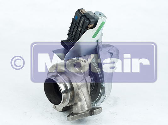 Motair Turbolader Turbolader 102062