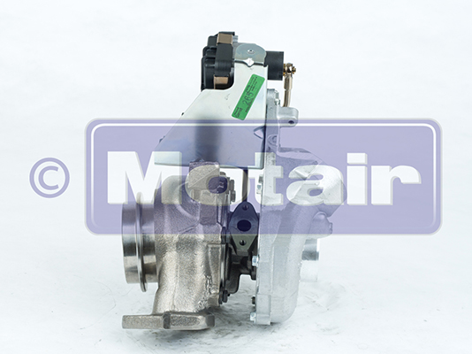 Motair Turbolader Turbolader 334587