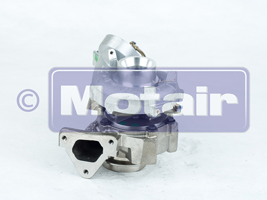 Motair Turbolader Turbolader 334587