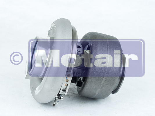 Motair Turbolader Turbolader 104589