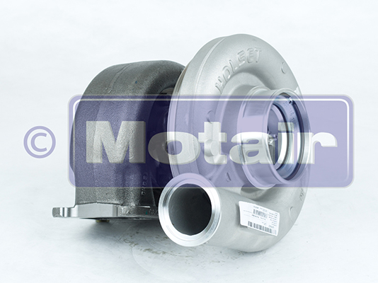 Motair Turbolader Turbolader 104589