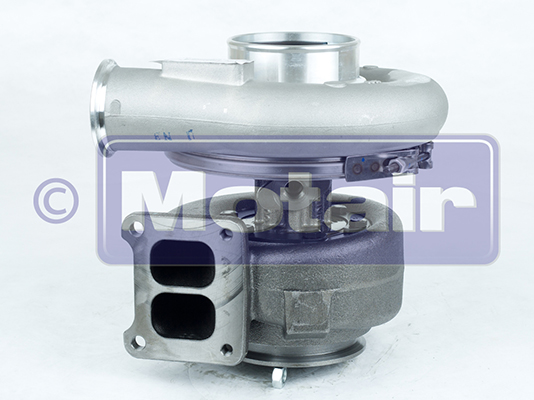 Motair Turbolader Turbolader 104589