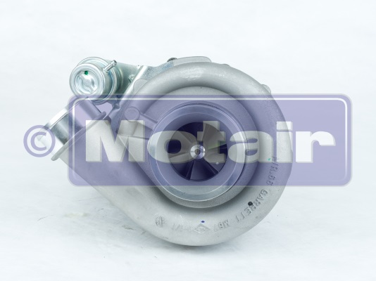 Motair Turbolader Turbolader 334592