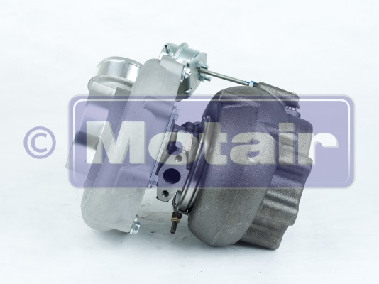 Motair Turbolader Turbolader 334592