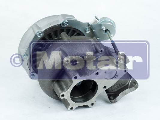 Motair Turbolader Turbolader 334592