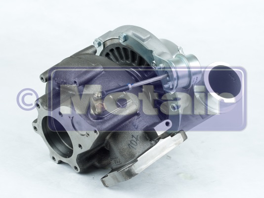 Motair Turbolader Turbolader 334592