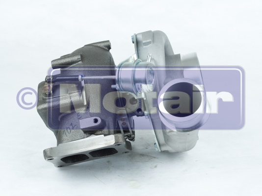 Motair Turbolader Turbolader 334592