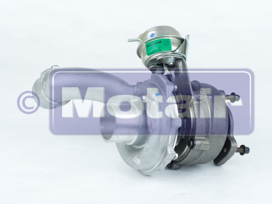 Motair Turbolader Turbolader 101999