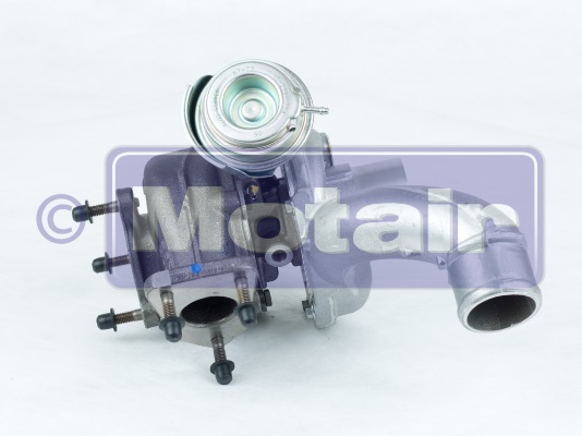 Motair Turbolader Turbolader 101999