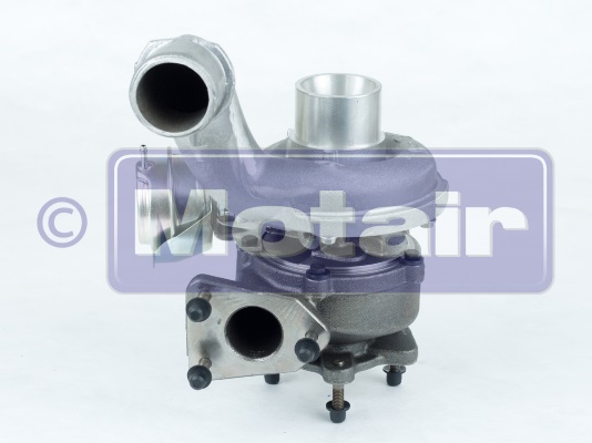 Motair Turbolader Turbolader 660009