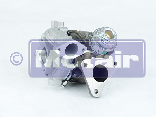 Motair Turbolader Turbolader 102037