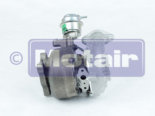 Motair Turbolader Turbolader 102037