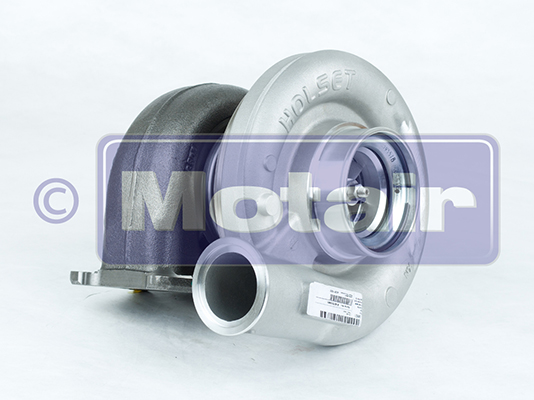 Motair Turbolader Turbolader 104607
