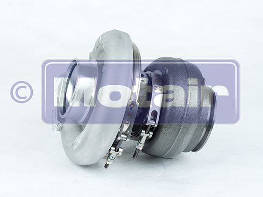 Motair Turbolader Turbolader 104607