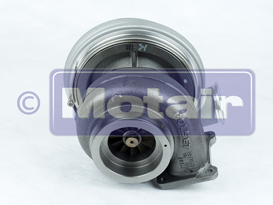 Motair Turbolader Turbolader 104607