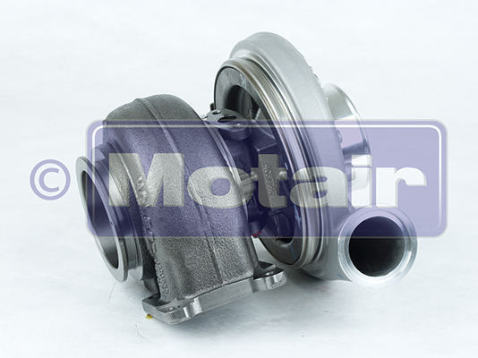 Motair Turbolader Turbolader 104607