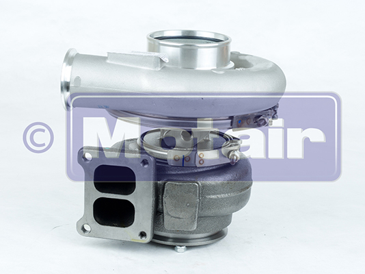 Motair Turbolader Turbolader 104607