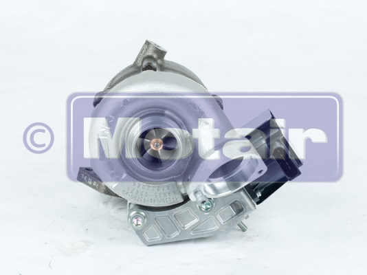 Turbolader Motair Turbolader 102170