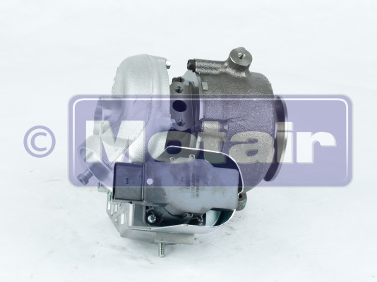 Motair Turbolader Turbolader 334625