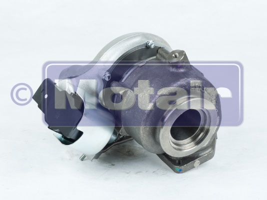 Motair Turbolader Turbolader 334625