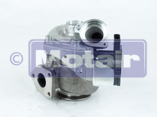 Motair Turbolader Turbolader 600013