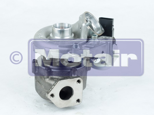 Motair Turbolader Turbolader 334625