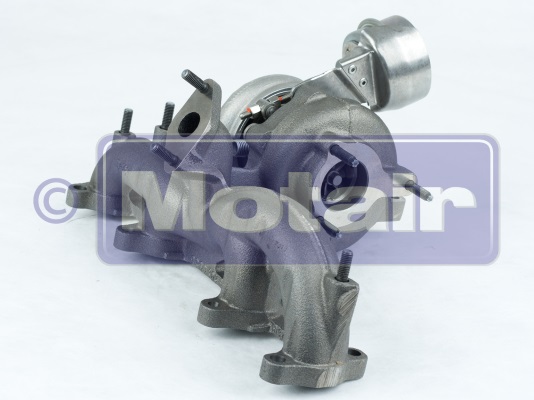 Motair Turbolader Turbolader 660060