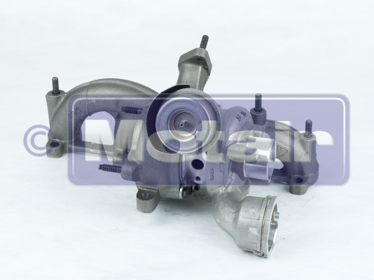 Motair Turbolader Turbolader 660060