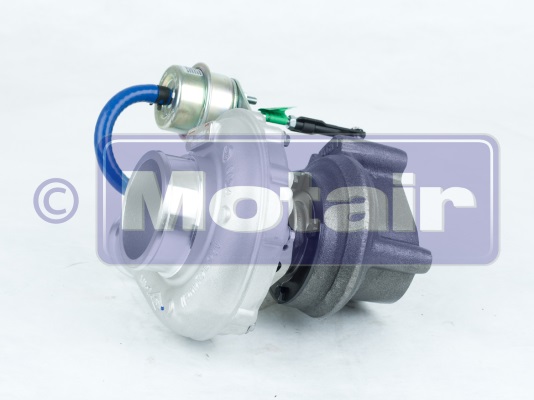 Motair Turbolader Turbolader 334633