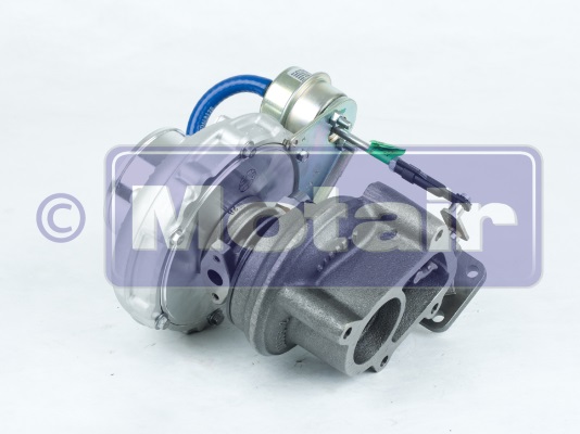 Motair Turbolader Turbolader 334633