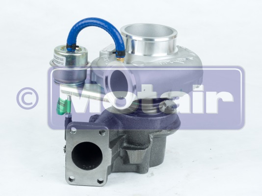 Motair Turbolader Turbolader 334633