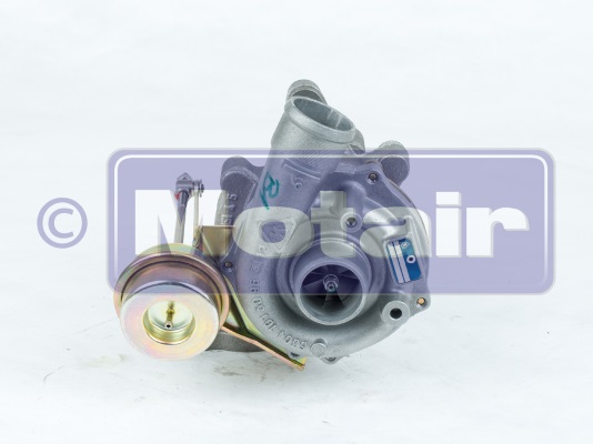 Turbolader Motair Turbolader 334637