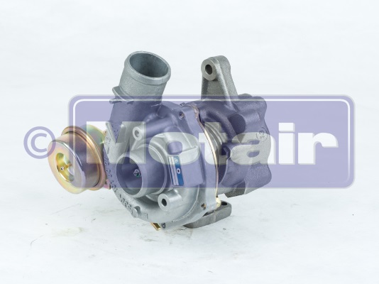 Motair Turbolader Turbolader 334637
