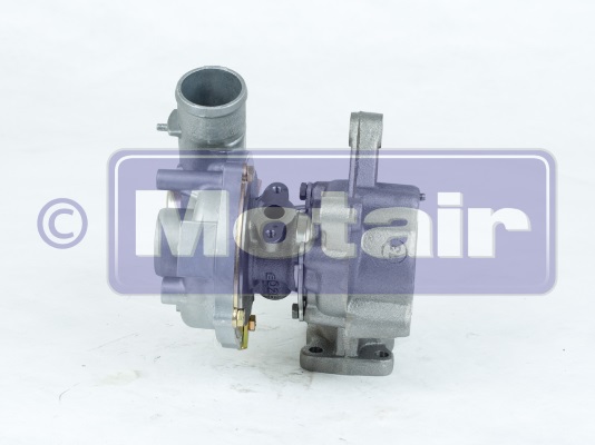 Motair Turbolader Turbolader 334637