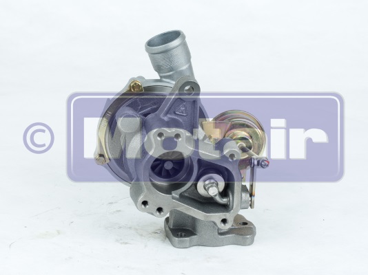 Motair Turbolader Turbolader 334637