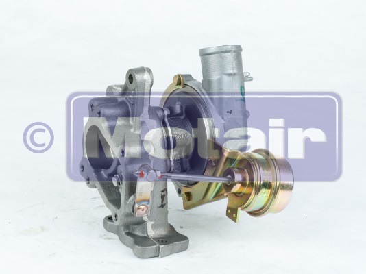 Motair Turbolader Turbolader 334637