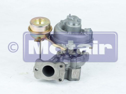 Motair Turbolader Turbolader 334637