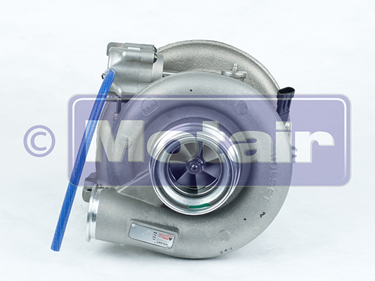 Turbolader Motair Turbolader 334638