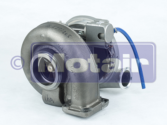 Motair Turbolader Turbolader 104638