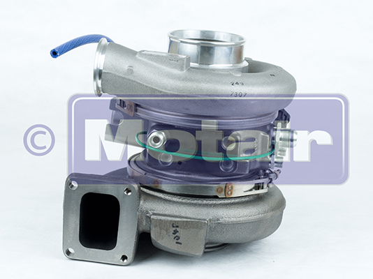 Motair Turbolader Turbolader 104638