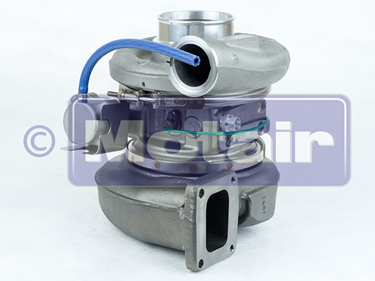 Motair Turbolader Turbolader 104638