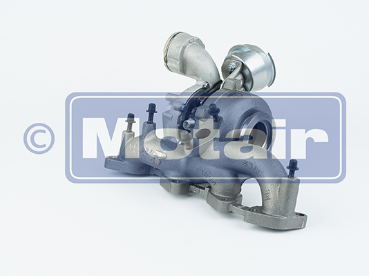 Motair Turbolader Turbolader 334642