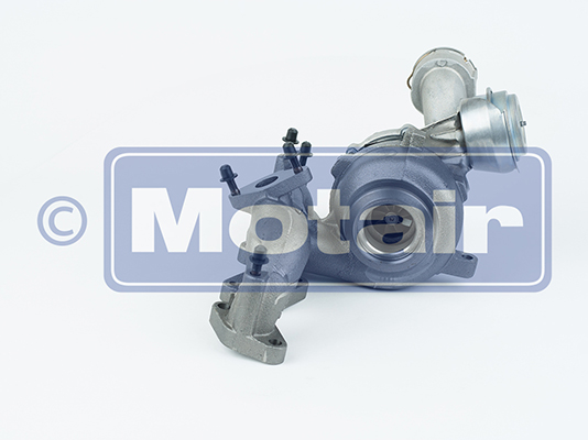 Motair Turbolader Turbolader 334642