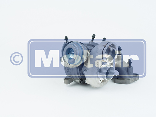 Motair Turbolader Turbolader 334642